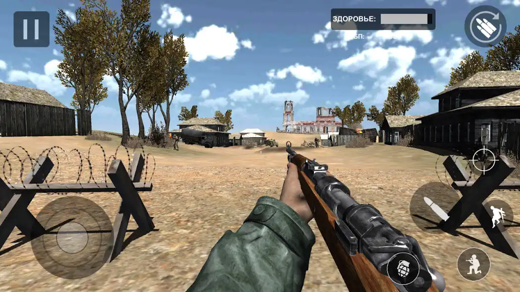 Play Europe Front (Full) as an online game Europe Front (Full) with UptoPlay