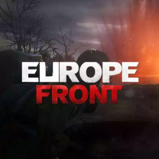 Free play online Europe Front APK