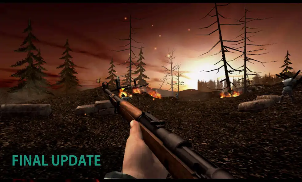 Play Europe Front II  and enjoy Europe Front II with UptoPlay