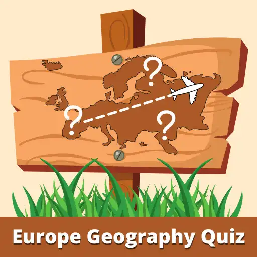 Play Europe Geography Quiz APK