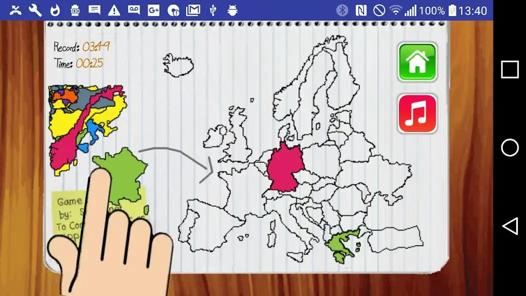 Play Europe Map Puzzle Drag Drop as an online game online Europe Map Puzzle Drag Drop with UptoPlay Play Europe Map Puzzle Drag Drop as an online game Europe Map Puzzle Drag Drop with UptoPlay