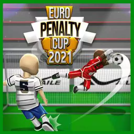 Play Euro Penalty Cup 2021 APK