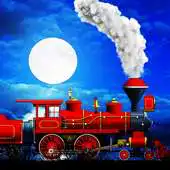 Free play online Europe Train Drive Simulator 3D APK