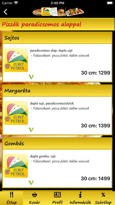 Play Euro Petrol Étterem as an online game online Euro Petrol Étterem with UptoPlay Play Euro Petrol Étterem as an online game Euro Petrol Étterem with UptoPlay