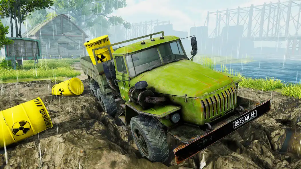 Play Europe Truck Driver Offroad 4. and enjoy Europe Truck Driver Offroad 4. with UptoPlay Play Europe Truck Driver Offroad 4. and enjoy Europe Truck Driver Offroad 4. with UptoPlay