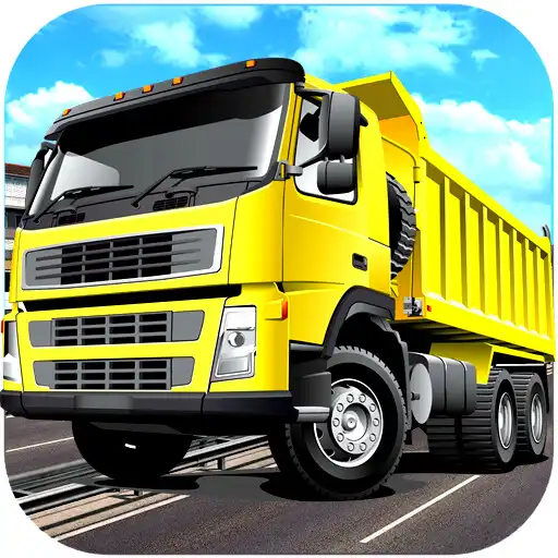 Play Europe Truck Simulator 3D 2022 APK Play Europe Truck Simulator 3D 2022 APK