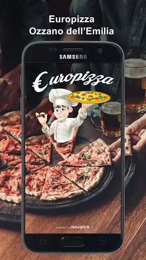 Play Europizza  and enjoy Europizza with UptoPlay