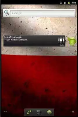 Play EURO Poland Live Wallpaper