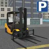 Free play online Euro Police Forklift Simulator APK Free play online Euro Police Forklift Simulator APK