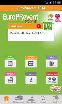 Play EuroPRevent