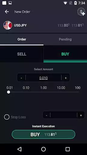 Play EuroPrime SIRIX Mobile as an online game EuroPrime SIRIX Mobile with UptoPlay