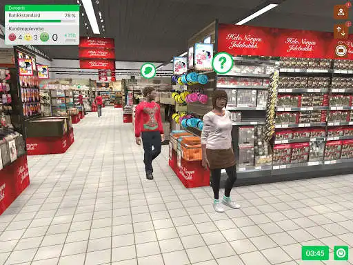 Play Europris Mer til overs as an online game Europris Mer til overs with UptoPlay