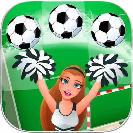 Play Euro Soccer Tournament - Match 3 Puzzle Game APK
