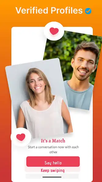 Play EuroSocial - Europe Dating App as an online game EuroSocial - Europe Dating App with UptoPlay