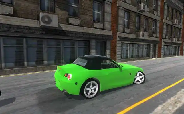 Play EURO SPEED CARS RACING 2017