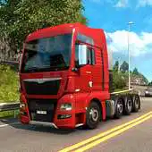 Free play online EURO SPEED TRUCKS 3 2019 APK