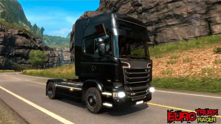 Play EURO SPEED TRUCKS 3 2019