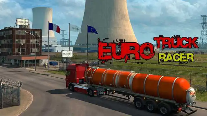 Play EURO SPEED TRUCKS 3 2019