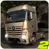 Free play online EURO SPEED TRUCK SIMULATOR 2 APK Free play online EURO SPEED TRUCK SIMULATOR 2 APK