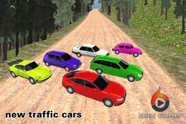 Play EURO SPEED TRUCK SIMULATOR 2