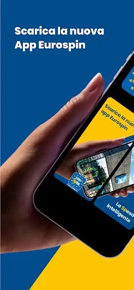 Play Eurospin  and enjoy Eurospin with UptoPlay