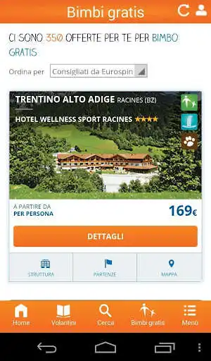 Play Eurospin Viaggi as an online game Eurospin Viaggi with UptoPlay