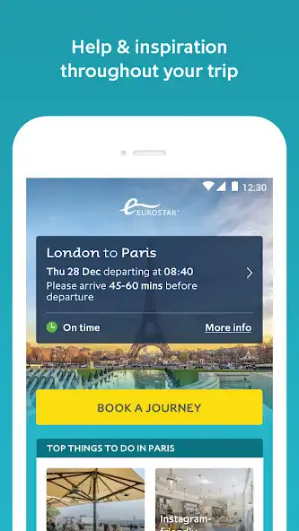 Play Eurostar Trains  and enjoy Eurostar Trains with UptoPlay