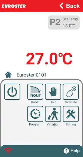Play Euroster Smart 0101 as an online game Euroster Smart 0101 with UptoPlay