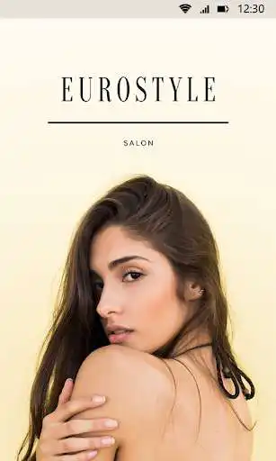 Play EUROSTYLE SALON  and enjoy EUROSTYLE SALON with UptoPlay