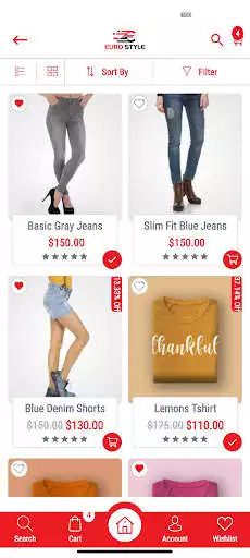 Play Euro Style Play Euro Style