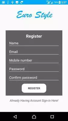 Play Euro Style Play Euro Style