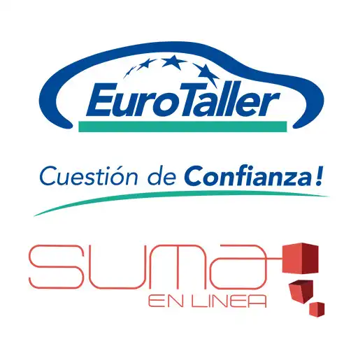 Play Eurotaller SUMA en linea APK Play Eurotaller SUMA en linea APK