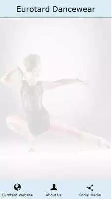 Play Eurotard Dancewear Play Eurotard Dancewear