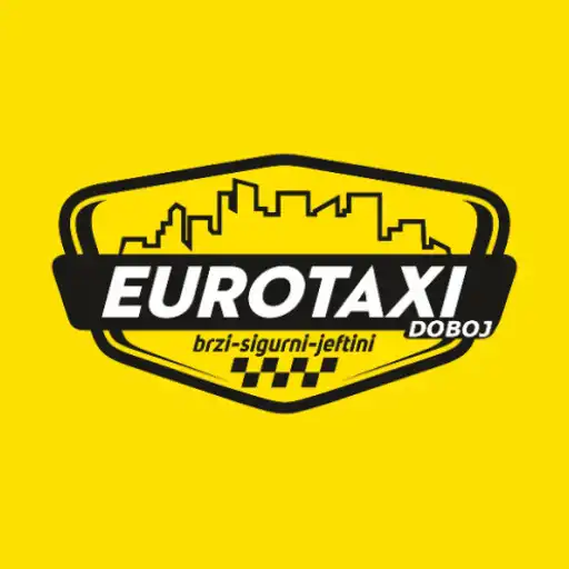 Play Euro Taxi Doboj APK