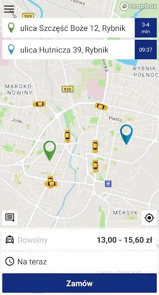Play EURO TAXI as an online game EURO TAXI with UptoPlay