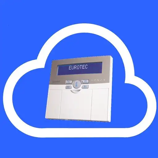 Play Eurotec iKeypad Cloud APK