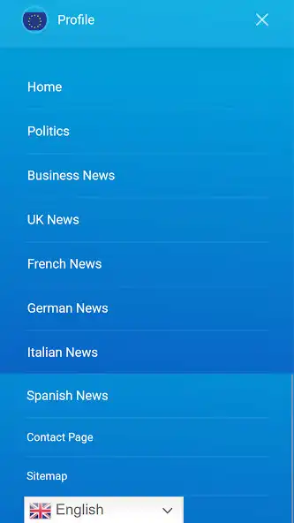 Play Eurotoday News as an online game online Eurotoday News with UptoPlay Play Eurotoday News as an online game Eurotoday News with UptoPlay
