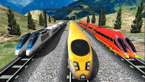Play Euro Train Driving PVP 2019 and enjoy Euro Train Driving PVP 2019 with UptoPlay Play Euro Train Driving PVP 2019 and enjoy Euro Train Driving PVP 2019 with UptoPlay