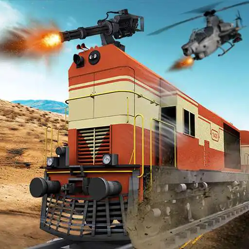 Play Euro Train Gunner Battle 2017 APK Play Euro Train Gunner Battle 2017 APK