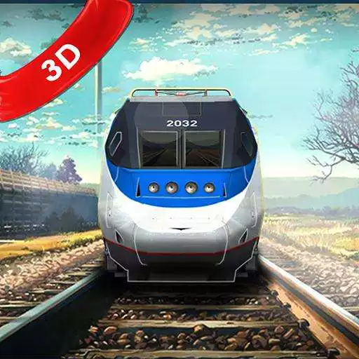 Free play online Euro Train Racing 3D APK