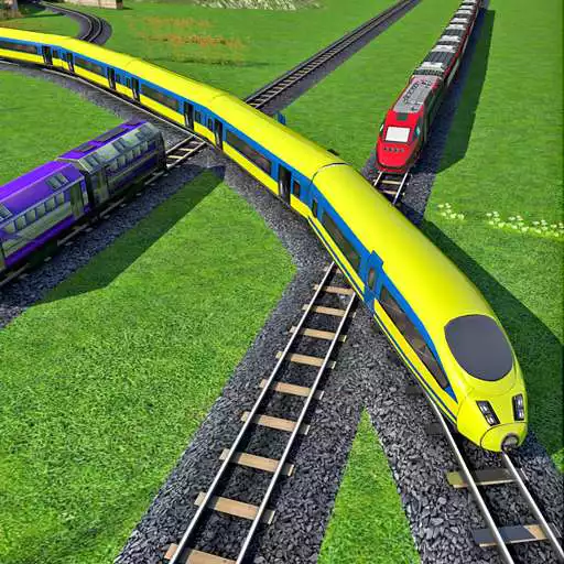 Free play online Euro Train Racing Free APK Free play online Euro Train Racing Free APK