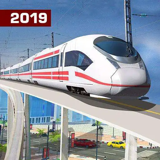 Play Euro Train Simulator 19 APK Play Euro Train Simulator 19 APK
