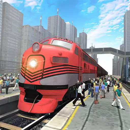 Play Euro Train Simulator 2019 - Train Games APK Play Euro Train Simulator 2019 - Train Games APK