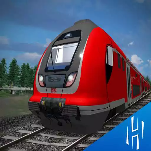 Free play online Euro Train Simulator 2  APK