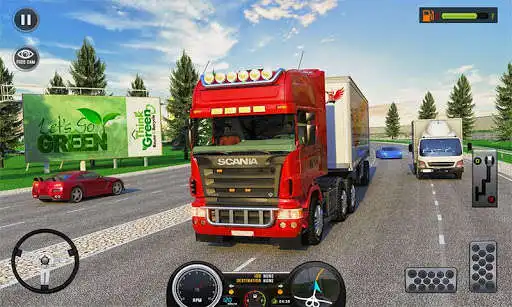 Play Euro Transporter Truck Games and enjoy Euro Transporter Truck Games with UptoPlay Play Euro Transporter Truck Games and enjoy Euro Transporter Truck Games with UptoPlay