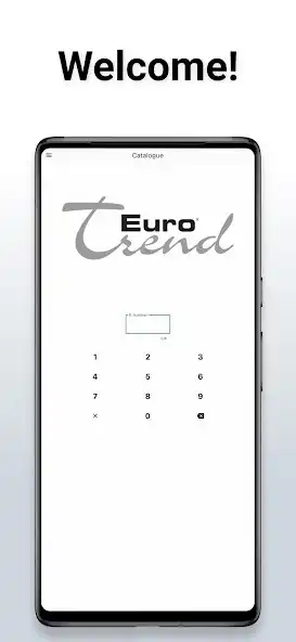Play Eurotrend  and enjoy Eurotrend with UptoPlay