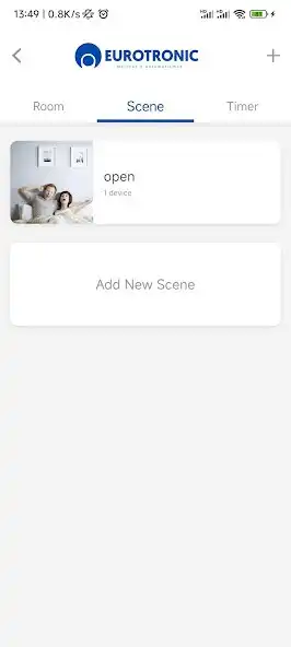 Play EUROTRONIC EUROPE as an online game EUROTRONIC EUROPE with UptoPlay