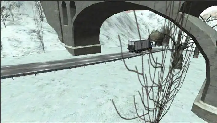 Play Euro Truck Drive 2 Simulator