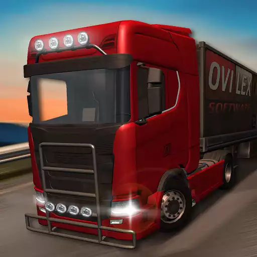 Free play online Euro Truck Driver 2018 APK Free play online Euro Truck Driver 2018 APK