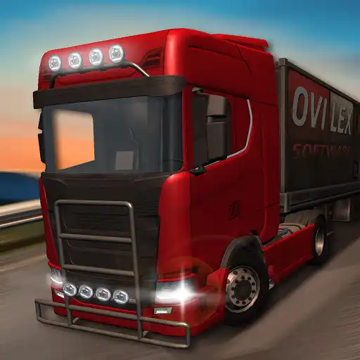 Play Euro Truck Driver 2018 APK